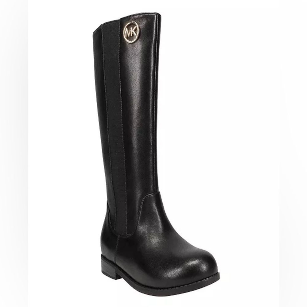 Michael Kors Big Girls Emma Liberty Boot